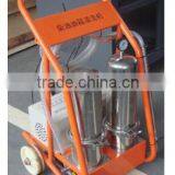 Diesel Tank Cleaning Machine and Clean Diesel Fuel Tanks From Taian Haishu With Good Price
