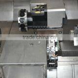 CE Turning Center With Two Servo Spindle Unit thumbnail-2