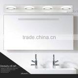 Factory Wholesale Modern Decorative Led Wall Lamp 6w 31cm Long for Hotel Bathroom Light 100-240V AC JUSHENG thumbnail-6