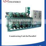 Refrigeration Equipment, Refrigeration Condensing Unit For Cold Room thumbnail-2