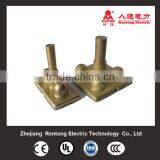 Earth Points for Grounding