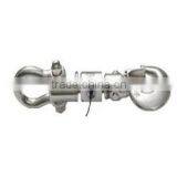 With High Precision Crane Scale GS205 With Hook And Ring thumbnail-1