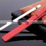 Cheaper Customized Genuine Leather Pen Pouch thumbnail-6