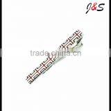 WHOLESALE Tie Pin With Chain for Men TB4140 thumbnail-5