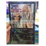 Metallic Non-toxic Flash Tattoo thumbnail-4