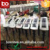 CE Approved Manual Type Rotating Desktop Socket With German Power Plug thumbnail-6