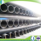 Hot sale HDPE silicon core pipe for fiber optic communication cable