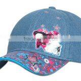 Embroidery Logo Pring Caps Pinging Caps Pringed Logo Caps and Hats thumbnail-1