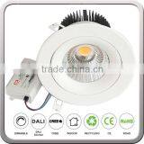 LED Ceiling Recessed Downlight COB 30W With 3 Years Warranty thumbnail-2