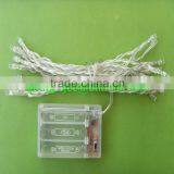 Outdoor Pendent LED String Light for Christmas Decoration Led String Lights thumbnail-3