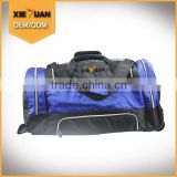 Premium Ballistic Material China Wholesale Brand Names Trolley Travel Bag