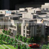 Top Quality Miniature Architectural Model for Malaysia