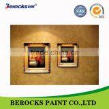 Weather Resistance Walls Coating Texture Finish Coating Paint Spray thumbnail-5