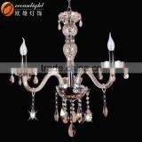 Chandelier Pendants Lights Hotel Hall Decoration Lamp OMC8079 thumbnail-6