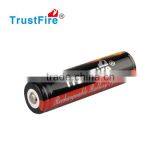 Trustfire Hot Selling 18650 2400mah High Capacity Rechargeable Li-on Battery