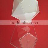 Christmas Hot Selling Disposable pp Resistant Baked Mousse Cup thumbnail-6