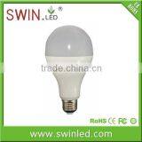 10w Led Emergency Bulb With Build-in Battery E27 AC/DC