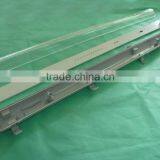 Circular Shape Waterproof Lighting Fixture 1x120cm thumbnail-3