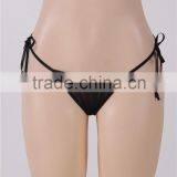 Wholesale Fashion Girl Black Girls Sexy G-string thumbnail-2