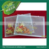 Colorfull pp Zipper Bag