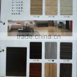 Wood Grain Hpl Laminate/laminate Sheet Price/formica Laminate for Decoration