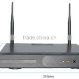 4CH 720P NVR KIT With Switch POE HD NVR KIT Support 1080P/960P/720P IP Camera thumbnail-3