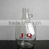 1500ml Good Design Glass Handle Bottles thumbnail-1
