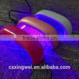 9w uv Led Professional Nail Dryer Portable Nail uv Led thumbnail-6
