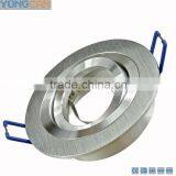 Aluminum Ceilinglight Trim thumbnail-1