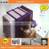 Light Thermal Insulation Eps Cement Solid Foam Board Machinery 100000 Sqm/year thumbnail-1