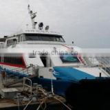 245 pax catamaran passenger ship for sale (Nep-pa0024 )