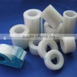 Surgical transparent PE tape,sterile gown