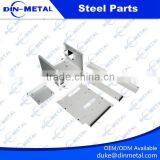 2016 Hot Sale Sheet Metal Bending for Stainless Steel / Aluminum / Galvanized thumbnail-1