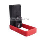 High Power COB 3W Work Light Portable Working Lamp With Hook and Magnetic thumbnail-3