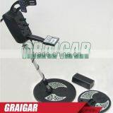 Underground Metal Detector MD5008 thumbnail-3