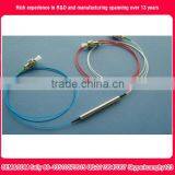 1W 2W 5W 10W 20W 1064nm High Power Polarization Maintaining Isolator HPPMIS Fiber Optical Isolator OEM Factory