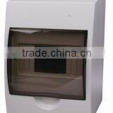 Merlin Double Copper Terminal Plastic Distribution Box thumbnail-1