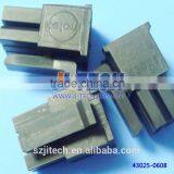 Molex 3.0mm Pitch 6 Pin 43025 Series 43025-0608 Wire to Wire Wire to Board Connector thumbnail-6