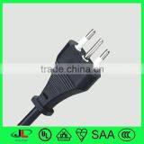 IMQ Approval Extension Lead 3 Pin Adaptor Plug for Sale thumbnail-2