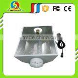 Double Ended Grow Light Air Cooled Reflector thumbnail-2