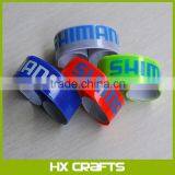 Bike Reflective Trouser Pants Clips Wrist Strap Bicycle Cycling Cool thumbnail-2
