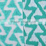 Linen Cotton Traditional Indian Blue Sofa Cushion Cover Universal Home Decoration Bedding Pillow Case Car Seat Covers thumbnail-2