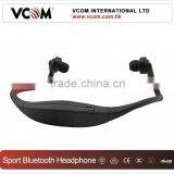 2015 New Arrival Best Bluetooth Sport Headphones With Factory Price thumbnail-1