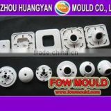 precision electronic switch mould