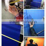 en 11611 11612 Fire Retardant Protex Fabric for Worker Suit thumbnail-6