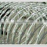 Razor Barbed Wire Factory From China With Best Price