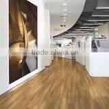 Hot Sale!! Wood Pvc Flooring Plank Warmly Weicomed on the Market thumbnail-3