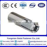 M14 Drop in Anchor GRAIN ZP and Yellow Zinc Plated by Carbon Steel thumbnail-3