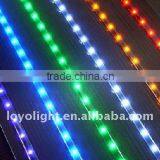 Underbody Under Car 7 Colors LED Strip,48"X36" LED Strip Light