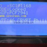 High Quality Ho 3 Button Remote Key (2007-2010) 433 Mhz,46 LCK Chip thumbnail-3